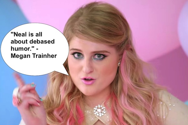megan trainor all about that bass