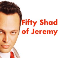 'Fifty Shades of Jeremy Grey' Will Help You Slip Out Of The Ordinary On Valentine's Day