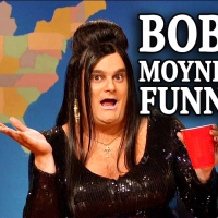 The 15 Funniest Bobby Moynihan SNL Characters And Sketches