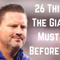 26 Things That Absolutely Have To Happen After The Giants Blowout Loss to the Rams