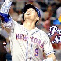 It's Time To Accept Brandon Nimmo as Our Mets Lord and Savior and Make Him an All-Star