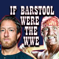 If Barstool Sports Were The WWE
