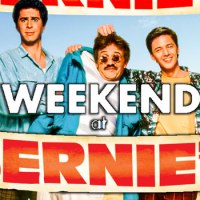 My Eulogy for Weekend at Bernie's: Summer's #1 Dark Comedy of the '80s