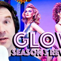 Glow Season 3 Review: What Happens in Vegas Won't Stay There