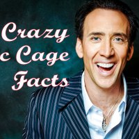 Nicolas Cage's NY Times Interview Had 10 All-Time Facts