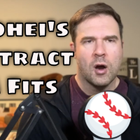 Mets Fan Reacts To Shohei Ohtani Contract, Ronny Mauricio Tearing ACL, & Best Free Agent Fits | GM